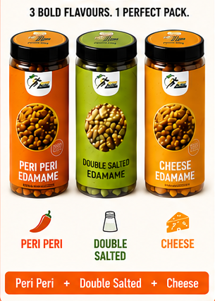pack of 3 (peri peri,double salted,cheezy)